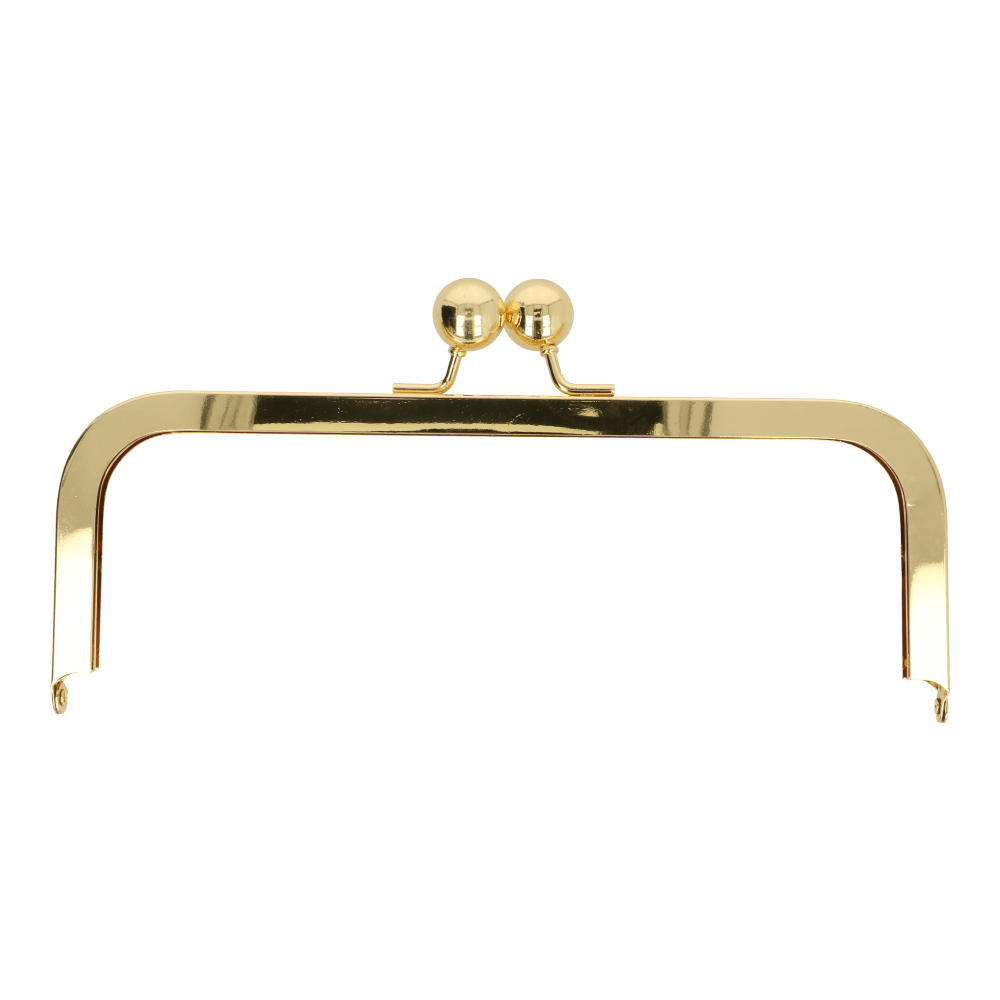 Gold Purse Frame 24.5cm