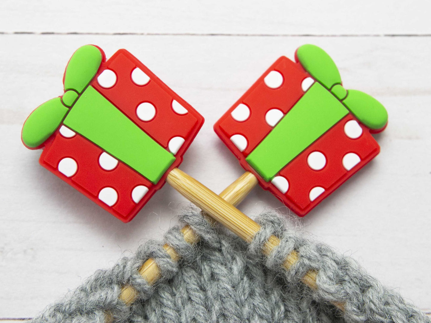 Gift Stitch Stoppers