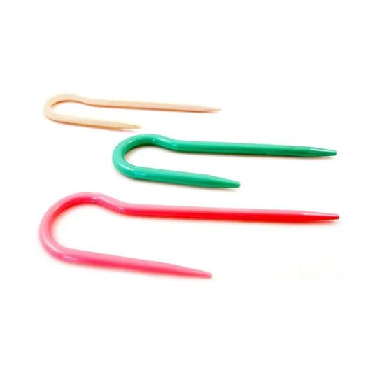 Cable Needle J-Hook