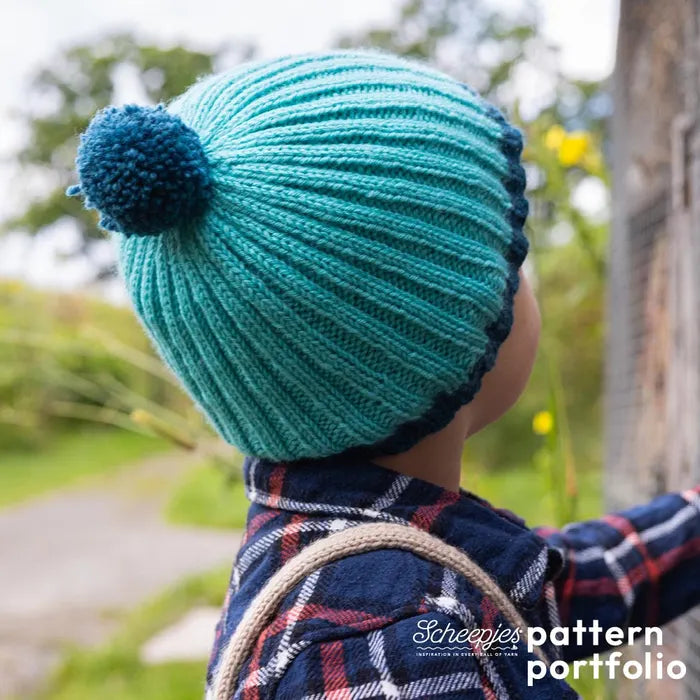 Pattern Portfolio Kindsome