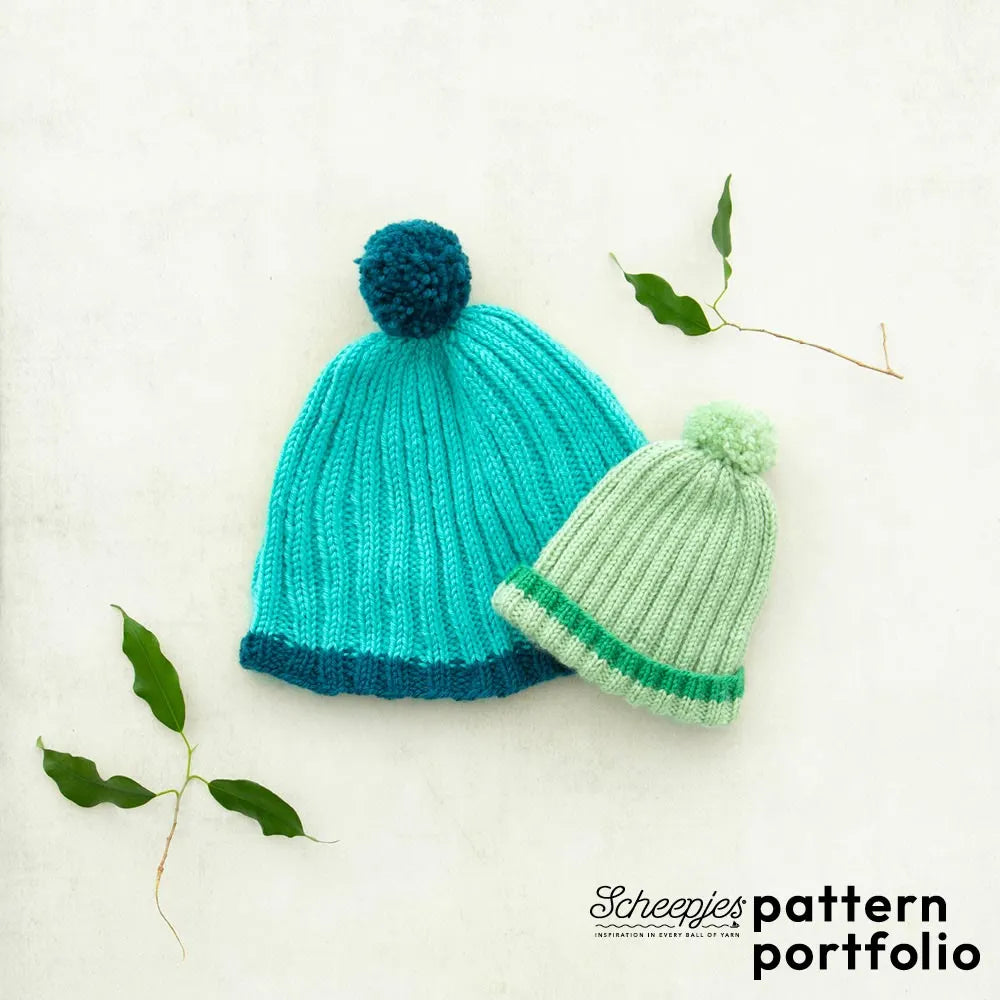 Pattern Portfolio Kindsome