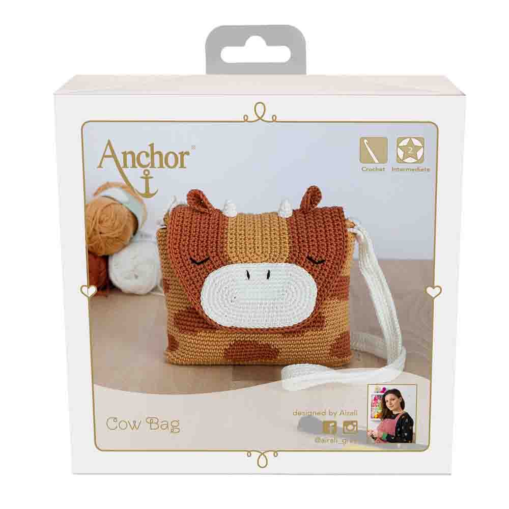 Anchor Cow Bag Kit