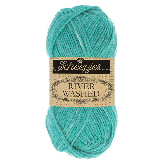 River Washed 952 Rhine