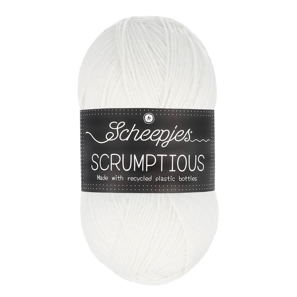 Scrumptious 30g 302 Buttercream Icing