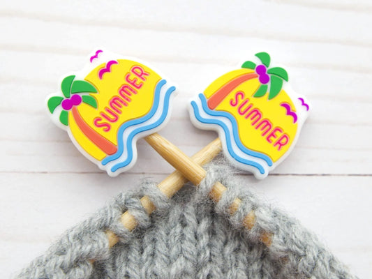 Summer Stitch Stoppers