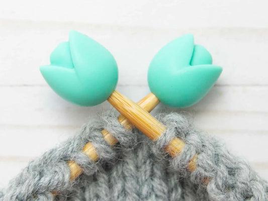 Tulip Stitch Stoppers